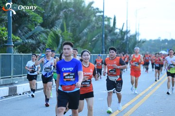 RUN TO LIVE 2025 - Ảnh #3289944