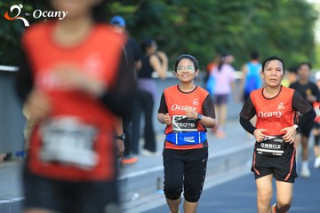 RUN TO LIVE 2025 - Ảnh #3290046