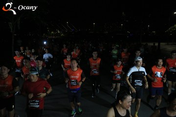 RUN TO LIVE 2025 - Ảnh #3279049