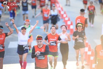 RUN TO LIVE 2025 - Ảnh #3154441