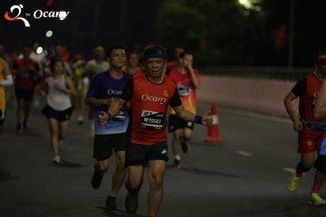 RUN TO LIVE 2025 - Ảnh #3203157