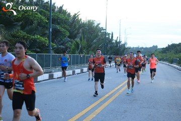 RUN TO LIVE 2025 - Ảnh #3267439