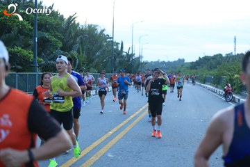 RUN TO LIVE 2025 - Ảnh #3289530