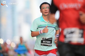 RUN TO LIVE 2025 - Ảnh #3289543