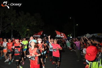 RUN TO LIVE 2025 - Ảnh #3140608