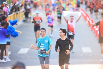 RUN TO LIVE 2025 - Ảnh #3154128