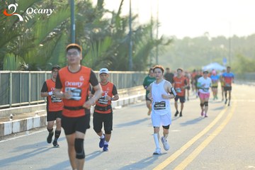 RUN TO LIVE 2025 - Ảnh #3298799