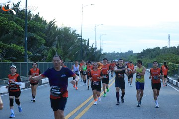 RUN TO LIVE 2025 - Ảnh #3268546