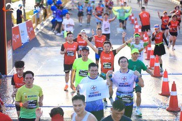 RUN TO LIVE 2025 - Ảnh #3202570