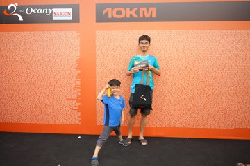 RUN TO LIVE 2025 - Ảnh #3137267