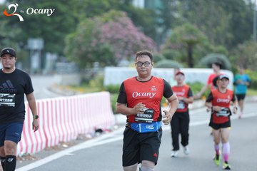 RUN TO LIVE 2025 - Ảnh #3210328