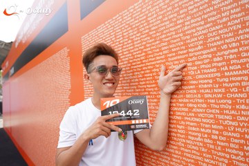 RUN TO LIVE 2025 - Ảnh #3120550