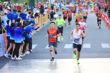 RUN TO LIVE 2025 - Ảnh #3153232