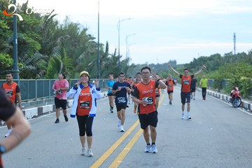RUN TO LIVE 2025 - Ảnh #3279082