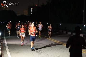 RUN TO LIVE 2025 - Ảnh #3259397