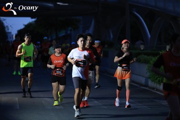 RUN TO LIVE 2025 - Ảnh #3155448