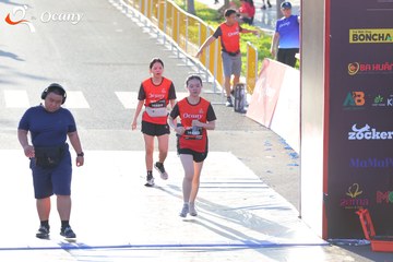 RUN TO LIVE 2025 - Ảnh #3191739