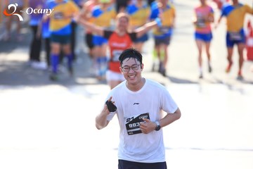 RUN TO LIVE 2025 - Ảnh #3206161