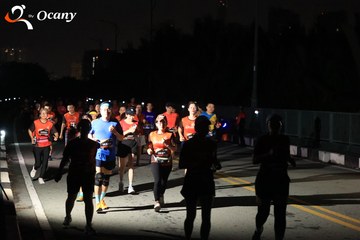 RUN TO LIVE 2025 - Ảnh #3261930