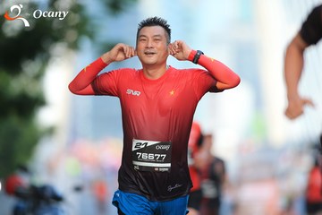 RUN TO LIVE 2025 - Ảnh #3287832