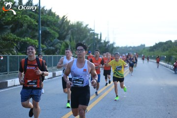 RUN TO LIVE 2025 - Ảnh #3266471