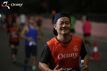 RUN TO LIVE 2025 - Ảnh #3205575