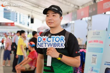 RUN TO LIVE 2025 - Ảnh #3121585