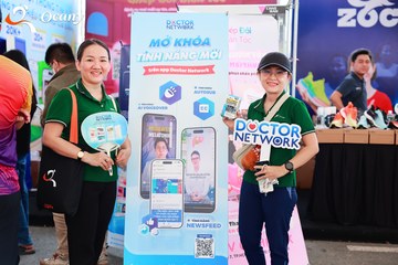 RUN TO LIVE 2025 - Ảnh #3122748