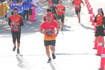RUN TO LIVE 2025 - Ảnh #3193359