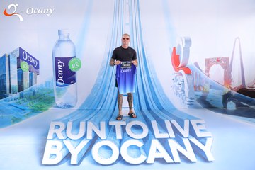 RUN TO LIVE 2025 - Ảnh #3134456