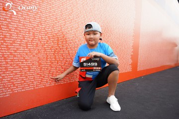 RUN TO LIVE 2025 - Ảnh #3136865