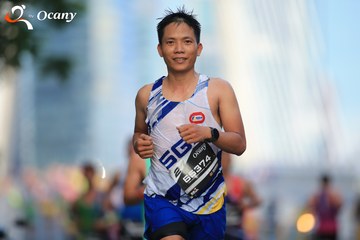 RUN TO LIVE 2025 - Ảnh #3286710