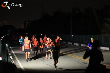 RUN TO LIVE 2025 - Ảnh #3261350