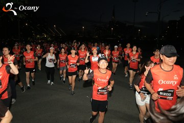 RUN TO LIVE 2025 - Ảnh #3282730