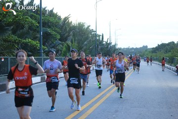 RUN TO LIVE 2025 - Ảnh #3266448