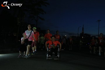 RUN TO LIVE 2025 - Ảnh #3283535