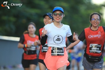 RUN TO LIVE 2025 - Ảnh #3279772