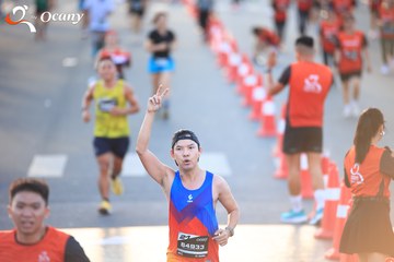 RUN TO LIVE 2025 - Ảnh #3154239