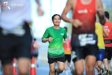 RUN TO LIVE 2025 - Ảnh #3288504