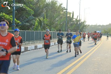 RUN TO LIVE 2025 - Ảnh #3299996