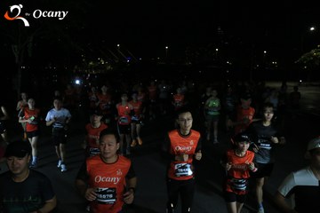 RUN TO LIVE 2025 - Ảnh #3279021
