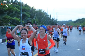 RUN TO LIVE 2025 - Ảnh #3289233