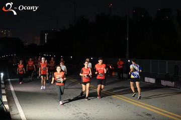 RUN TO LIVE 2025 - Ảnh #3262390