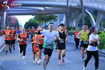 RUN TO LIVE 2025 - Ảnh #3155958