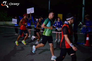 RUN TO LIVE 2025 - Ảnh #3270117