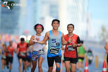 RUN TO LIVE 2025 - Ảnh #3286060