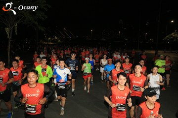 RUN TO LIVE 2025 - Ảnh #3279470