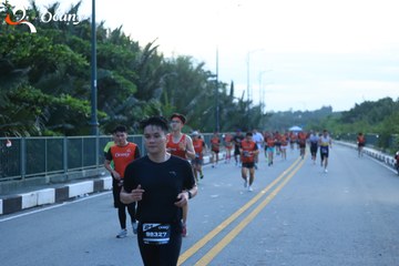 RUN TO LIVE 2025 - Ảnh #3268115