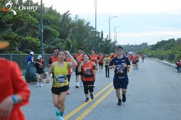 RUN TO LIVE 2025 - Ảnh #3283150