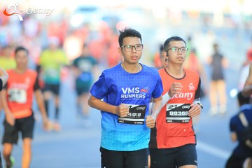 RUN TO LIVE 2025 - Ảnh #3285343